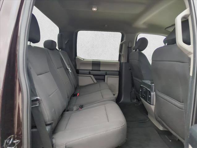 Certified 2019 Ford F150 XL w/ Equipment Group 101A Mid RWD image 19
