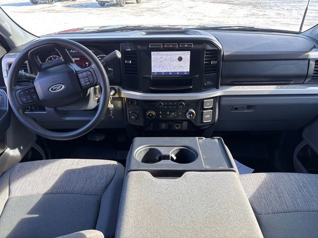 Certified 2024 Ford F250 XLT image 19