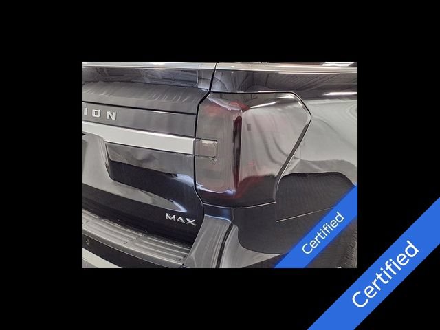 Certified 2023 Ford Expedition Max Platinum AWD/4WD image 31
