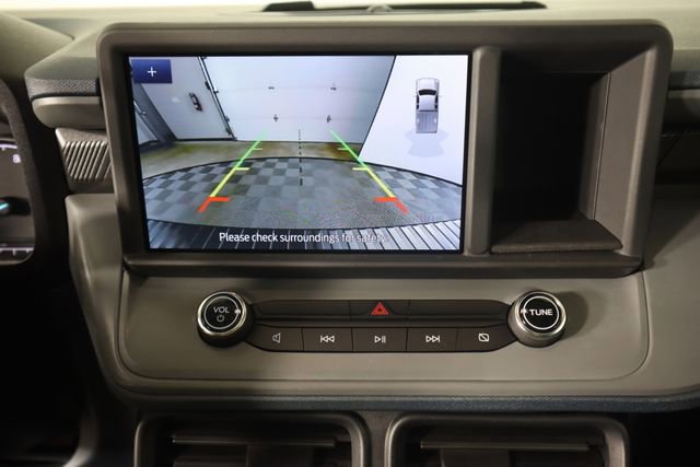 Certified 2024 Ford Maverick Lariat w/ Black Appearance Package image 56