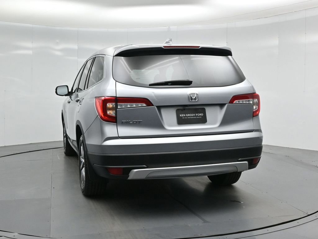 Used 2019 Honda Pilot EX-L image 18
