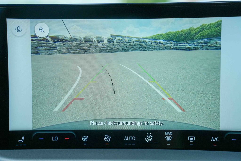 Certified 2023 Ford Escape Active w/ Tech Pack #1 AWD/4WD image 39