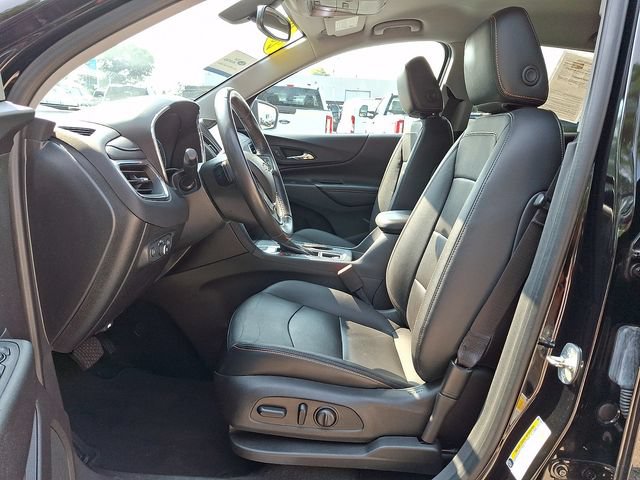 Used 2019 Chevrolet Equinox Premier AWD/4WD image 16