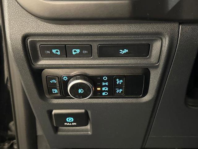 Certified 2024 Ford F150 XLT w/ Equipment Group 302A MID image 19