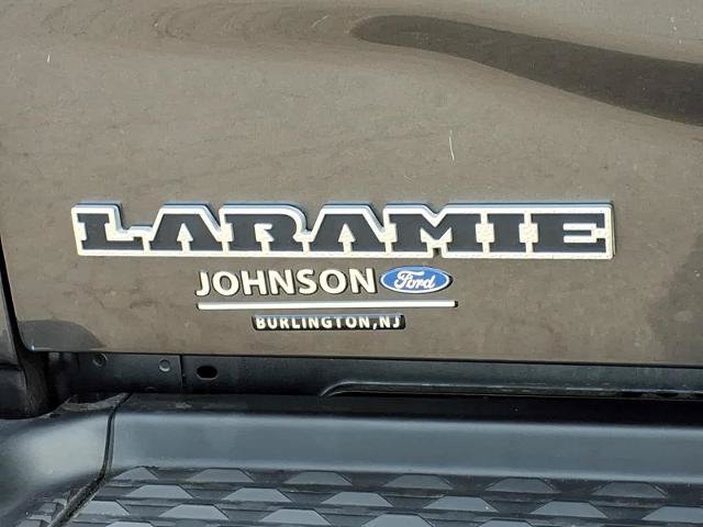 Used 2024 RAM 2500 Laramie AWD/4WD image 29