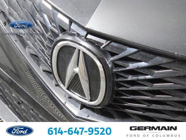 Used 2023 Acura Integra A-Spec FWD image 14