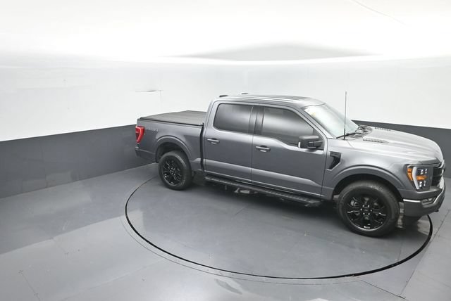 Certified 2023 Ford F150 XLT w/ Equipment Group 302A High AWD/4WD image 26