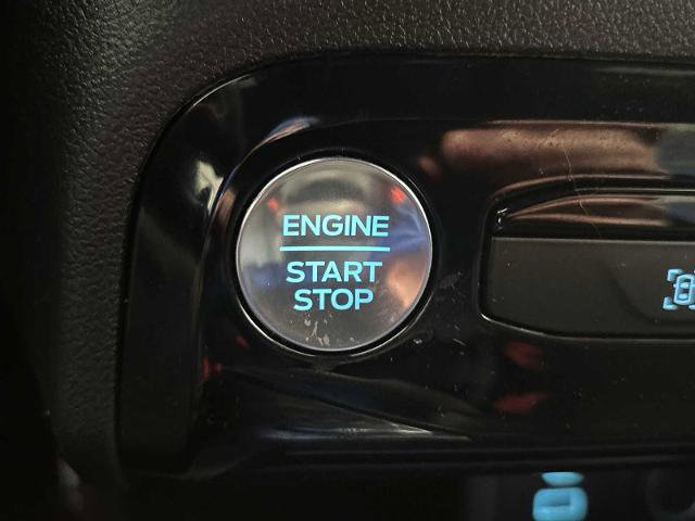 Certified 2023 Ford Escape ST-Line w/ Tech Pack #1 image 16