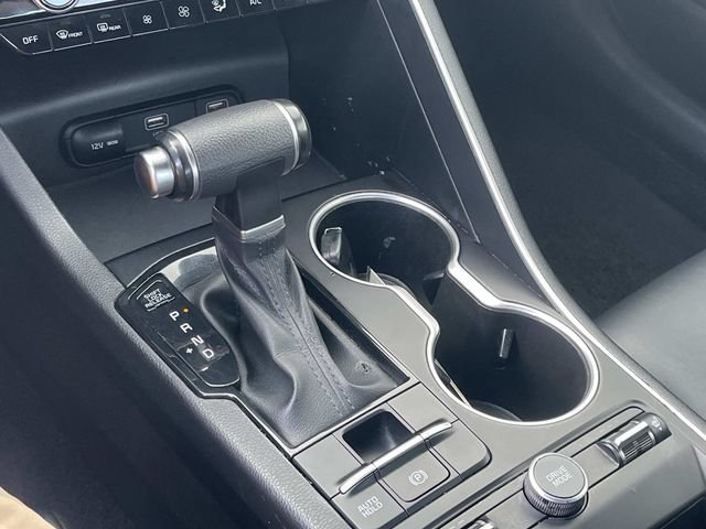 Used 2024 Kia K5 GT-Line w/ GT-Line Premium Package FWD image 38