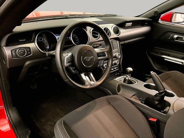 Certified 2019 Ford Mustang GT RWD image 12