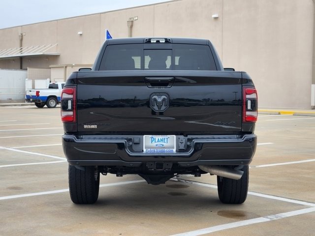 Used 2024 RAM 2500 Limited image 6