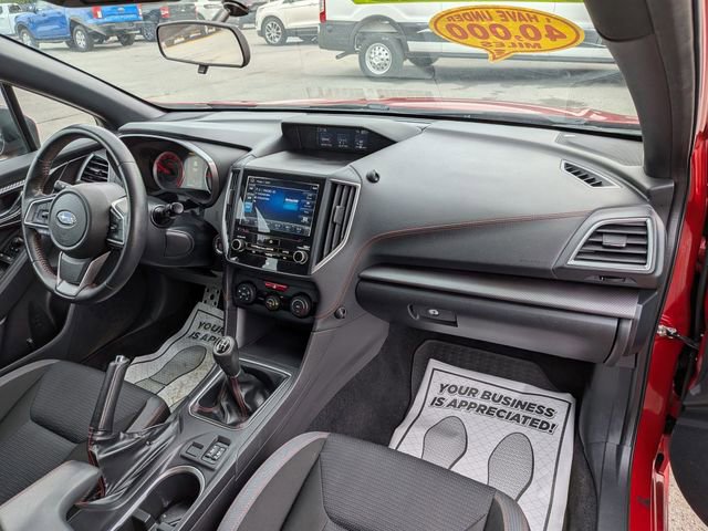 Used 2017 Subaru Impreza 2.0i Sport AWD/4WD image 20