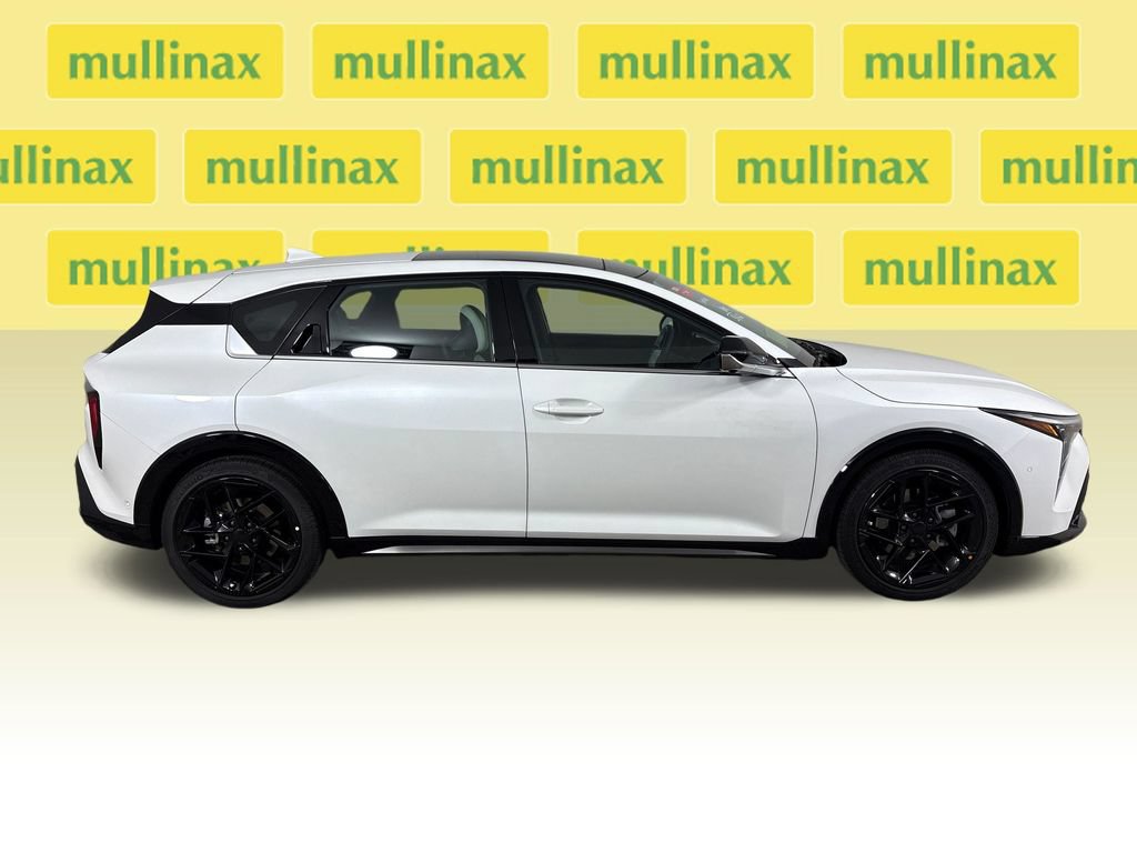Used 2026 Kia K4 GT-Line Turbo FWD image 2