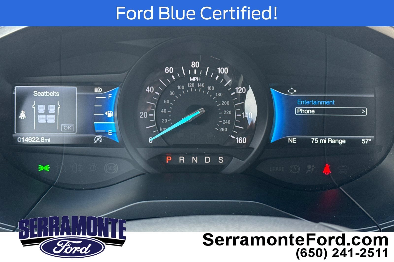 Certified 2023 Ford Edge SEL w/ Sport Appearance Package AWD/4WD image 27
