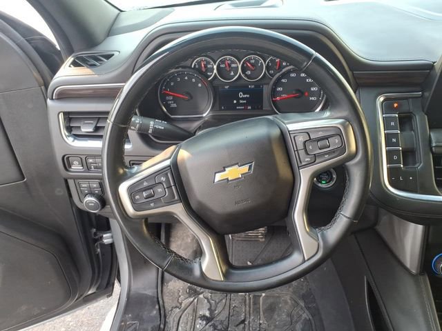 Used 2023 Chevrolet Suburban LS w/ Driver Alert Package image 15