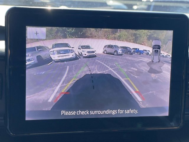 Certified 2023 Ford Explorer XLT RWD image 26