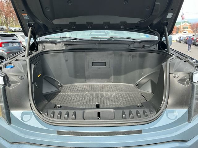 Certified 2023 Ford F150 Lightning Platinum image 20