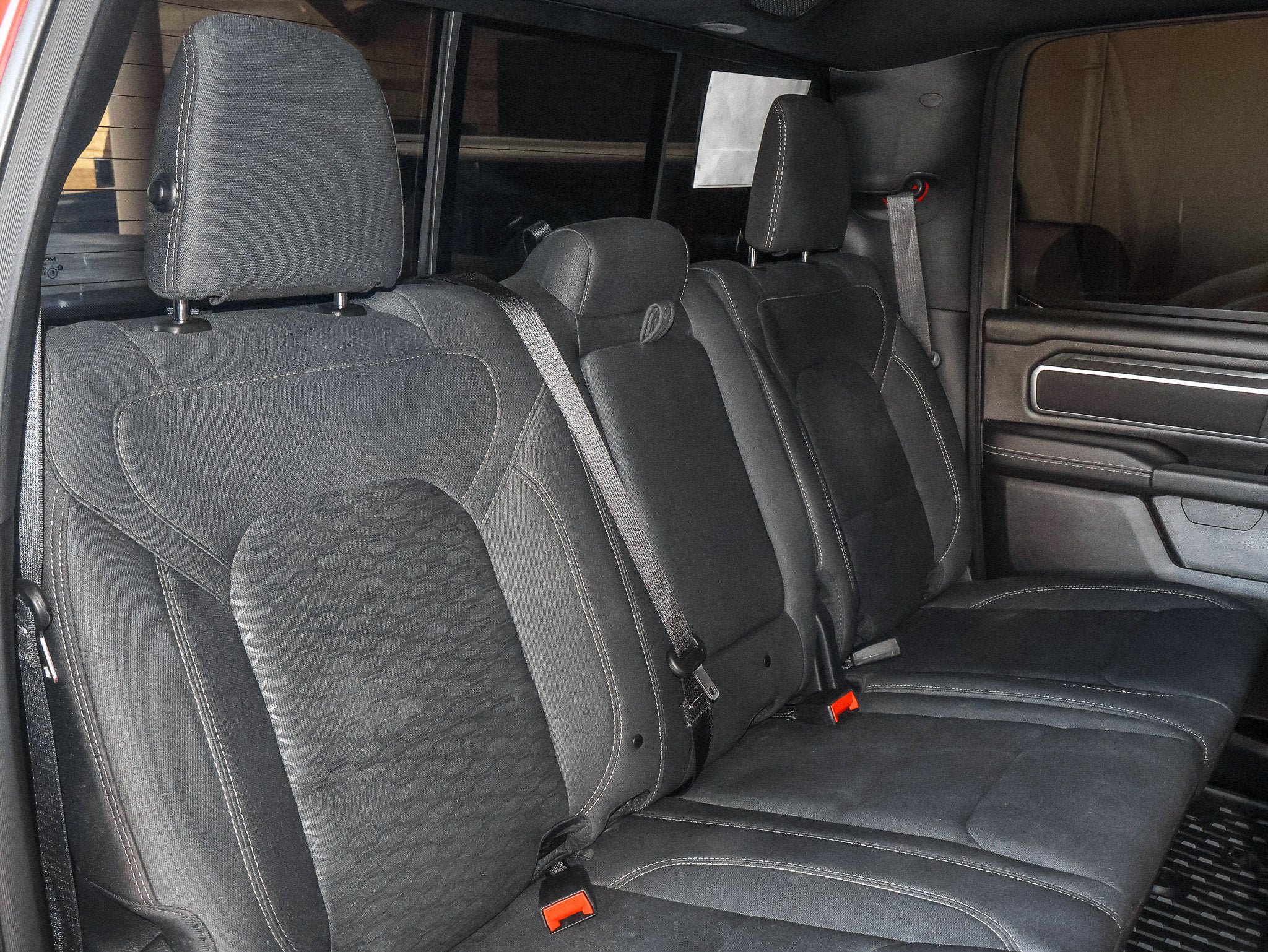 Used 2025 RAM 1500 Big Horn AWD/4WD image 45