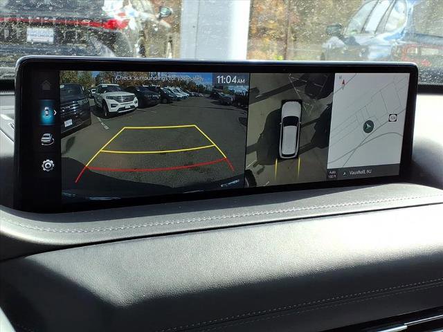 Used 2023 Genesis GV80 2.5T w/ Advanced Package image 14