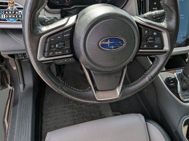 Used 2024 Subaru Outback Limited AWD/4WD image 31