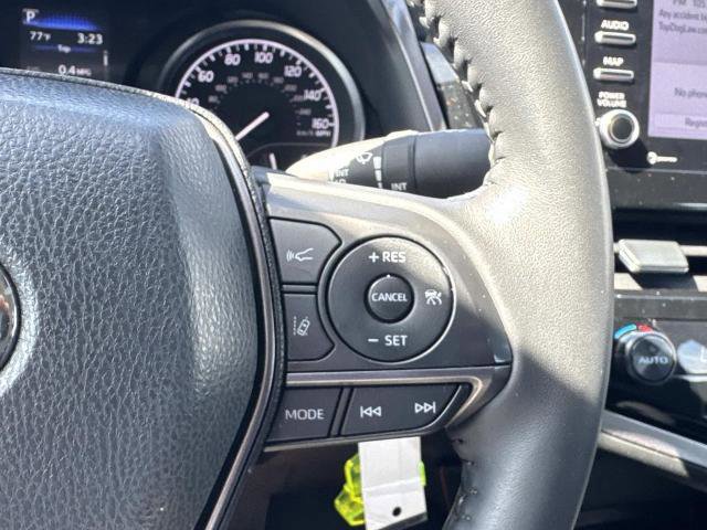 Used 2024 Toyota Camry SE FWD image 20