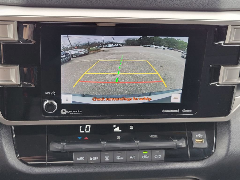 Used 2022 Toyota Tundra SR5 w/ SR5 Convenience Package image 24