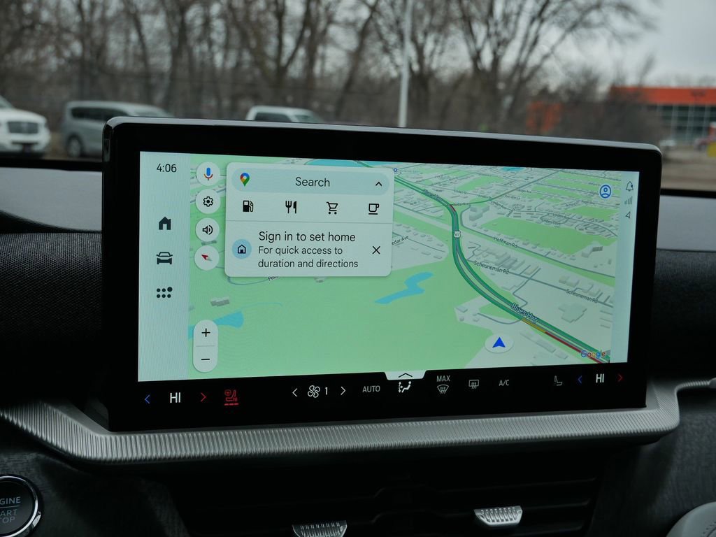 Certified 2025 Ford Explorer Platinum w/ Ultimate Package image 22