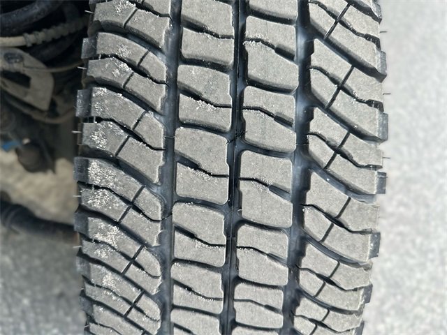 Certified 2024 Ford F350 Lariat w/ Lariat Ultimate Package image 11