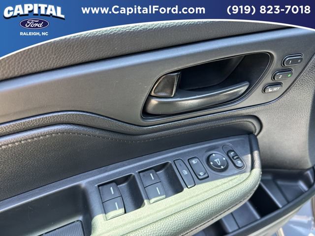 Used 2025 Honda Odyssey Sport-L image 20