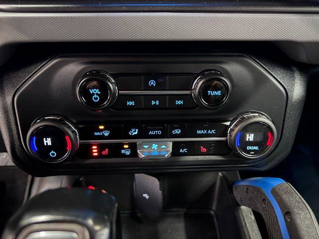 Certified 2023 Ford Bronco Black Diamond image 26