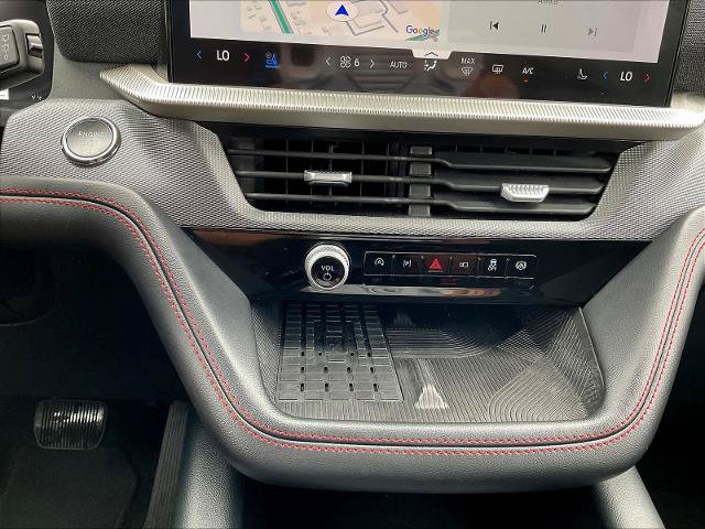 Certified 2025 Ford Explorer ST AWD/4WD image 17