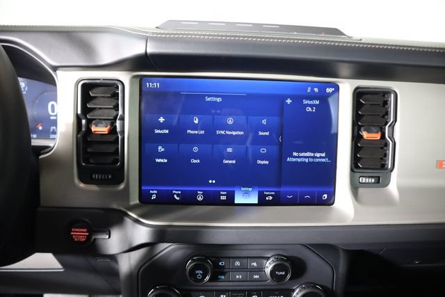 Certified 2023 Ford Bronco Raptor AWD/4WD image 54