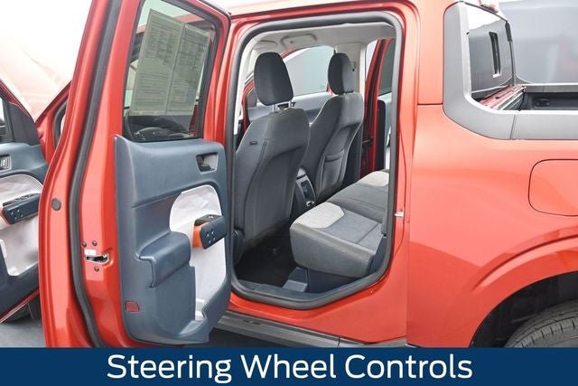 Certified 2022 Ford Maverick XLT w/ Equipment Group 300A Standard AWD/4WD image 15
