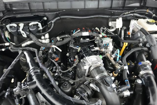 Certified 2022 Ford Bronco Big Bend AWD/4WD image 28