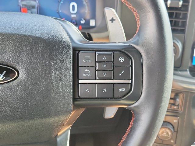 Certified 2025 Ford F150 Raptor AWD/4WD image 8