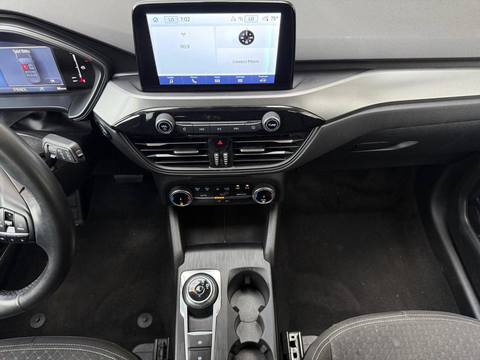Certified 2024 Ford Escape Active FWD image 15