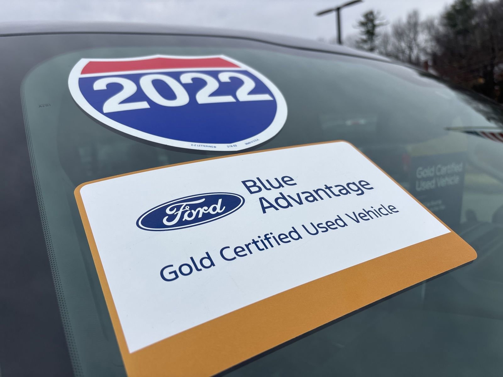 Certified 2022 Ford F150 XLT w/ Equipment Group 302A High image 13