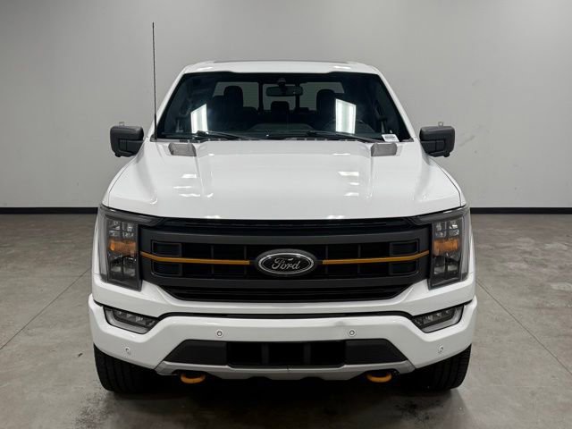 Certified 2022 Ford F150 Tremor w/ Equipment Group 401A Mid AWD/4WD image 4