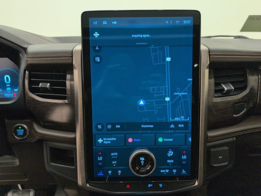 Certified 2022 Ford Expedition King Ranch image 22