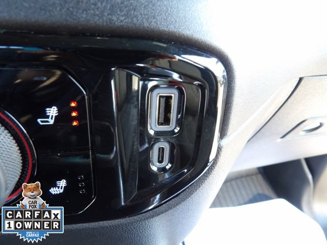 Used 2026 Chevrolet Silverado 2500 LT w/ Trail Boss Package AWD/4WD image 23