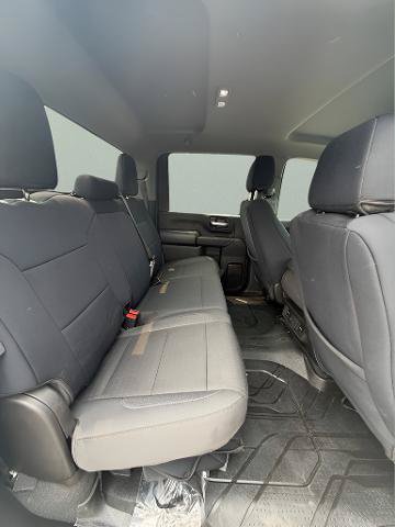 Used 2025 Chevrolet Silverado 2500 Custom w/ Custom Convenience Package AWD/4WD image 13