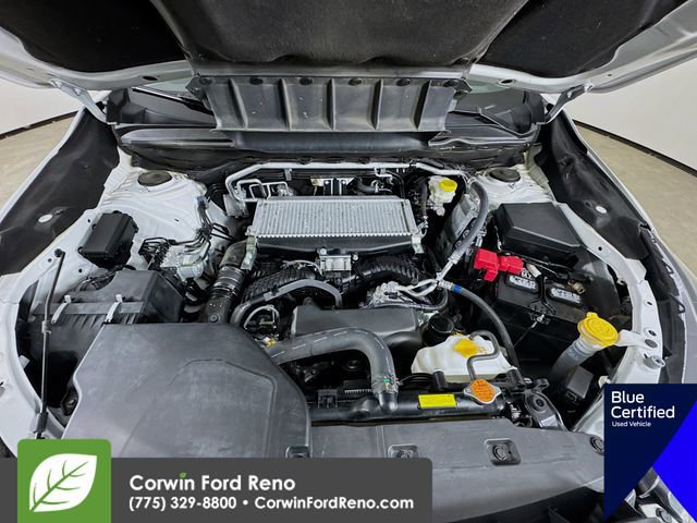 Used 2022 Subaru Ascent Limited w/ Technology Package image 37