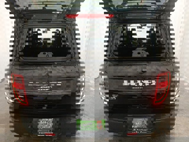 Certified 2021 Ford Bronco Sport Big Bend image 3