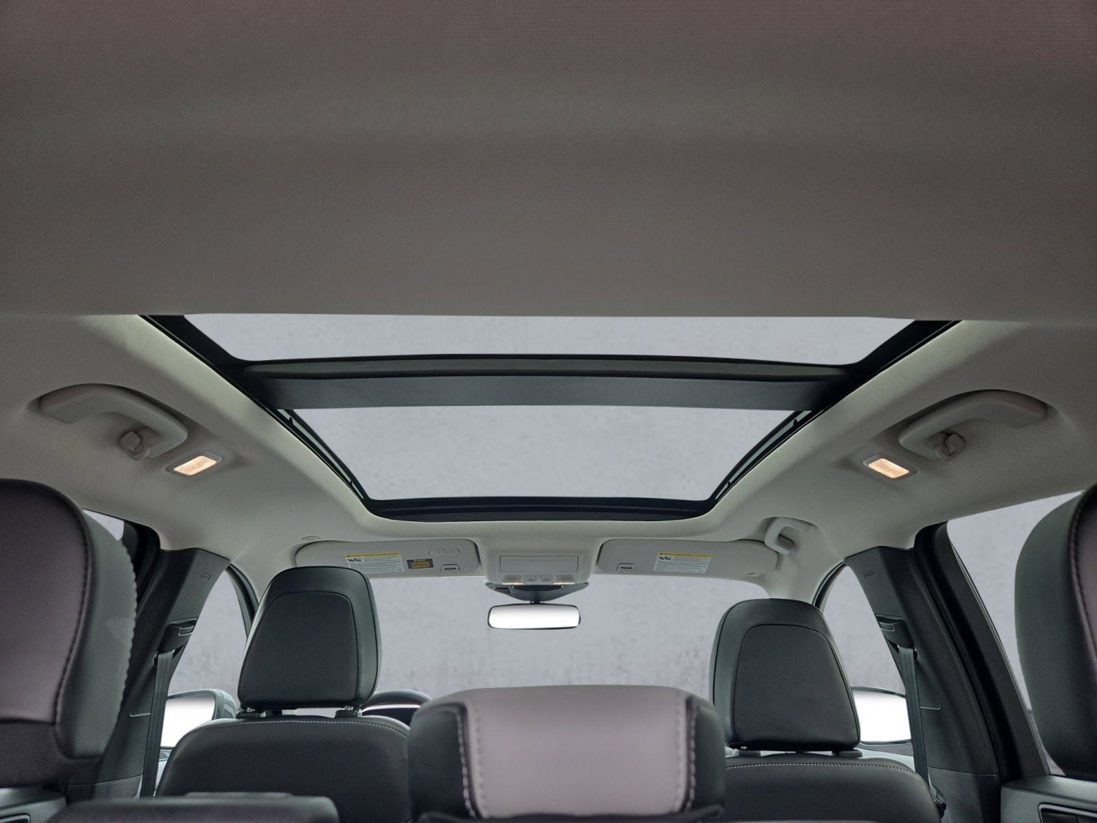Certified 2023 Ford Escape Platinum AWD/4WD image 25