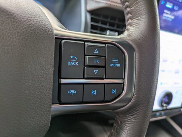 Certified 2022 Ford Expedition King Ranch image 28