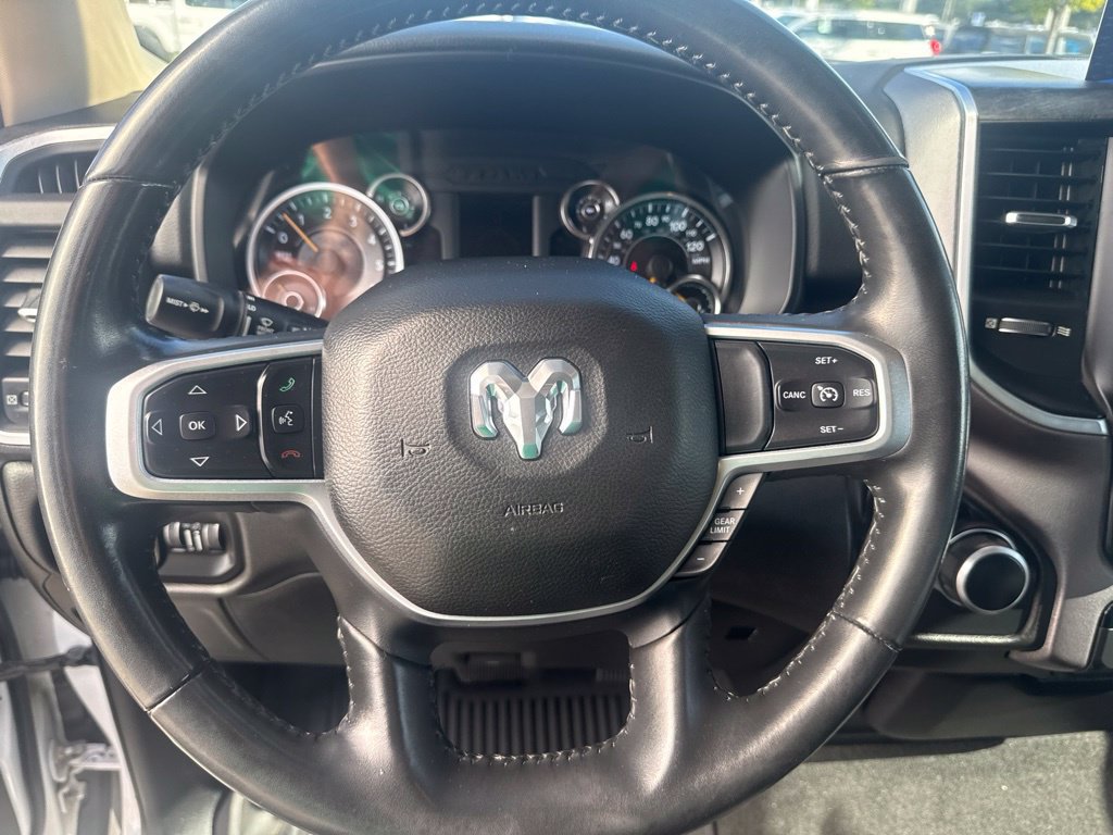 Used 2019 RAM 1500 Big Horn RWD image 15