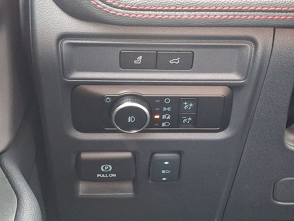 Certified 2024 Ford Expedition Limited AWD/4WD image 28