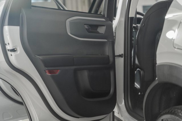 Certified 2023 Ford Bronco Sport Big Bend w/ Convenience Package image 41