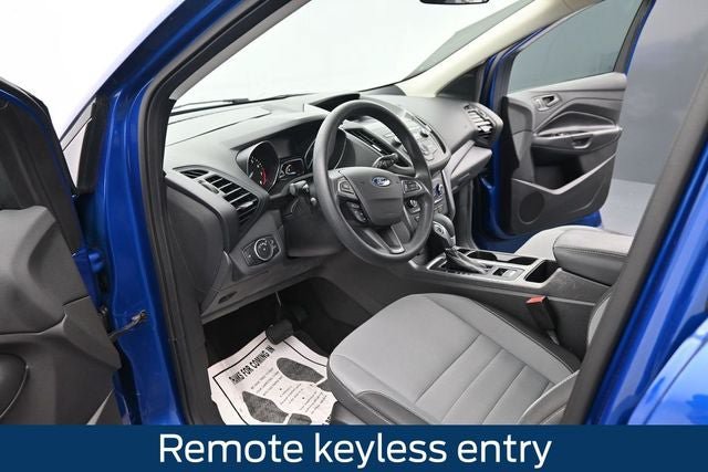 Certified 2019 Ford Escape S FWD image 15