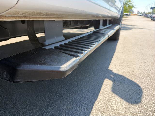 Certified 2020 Ford F250 XLT AWD/4WD image 8
